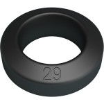 CRAZY BULL - BRODAN ANELLO IN SILICONE MODELLO 9